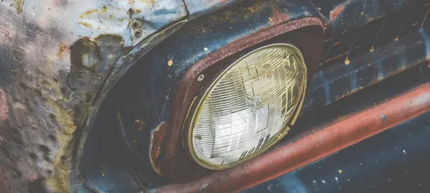 Ihr Schrottauto ankauf in München
