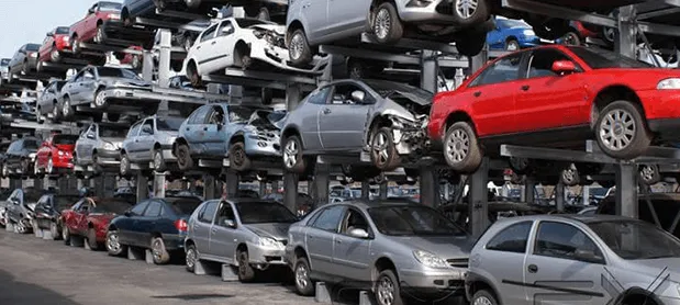 Altes Auto verkaufen in München