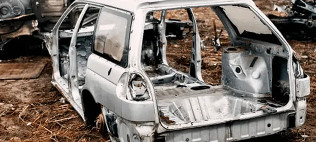 Schrottauto Ankauf München