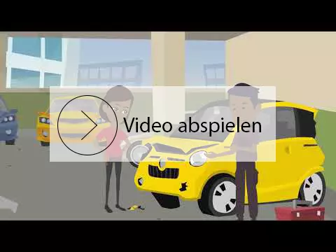 Autoverschrottung München Video
